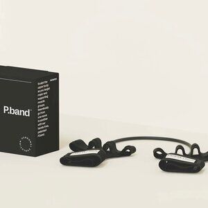 PVolve P.band (One resistance band with Gloves)